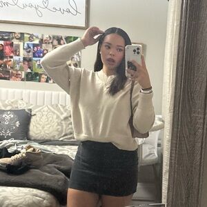 Meet your Posher, Aaliyah